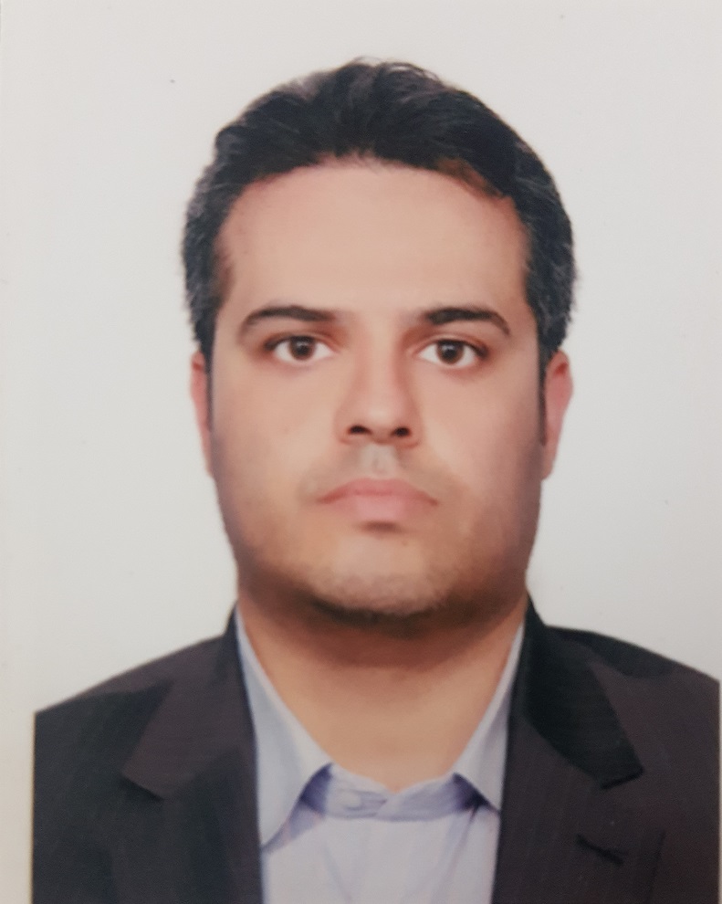 وکیل سیدزین العابدین لاجوردی