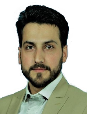 وکیل سیدسجاد قائمی