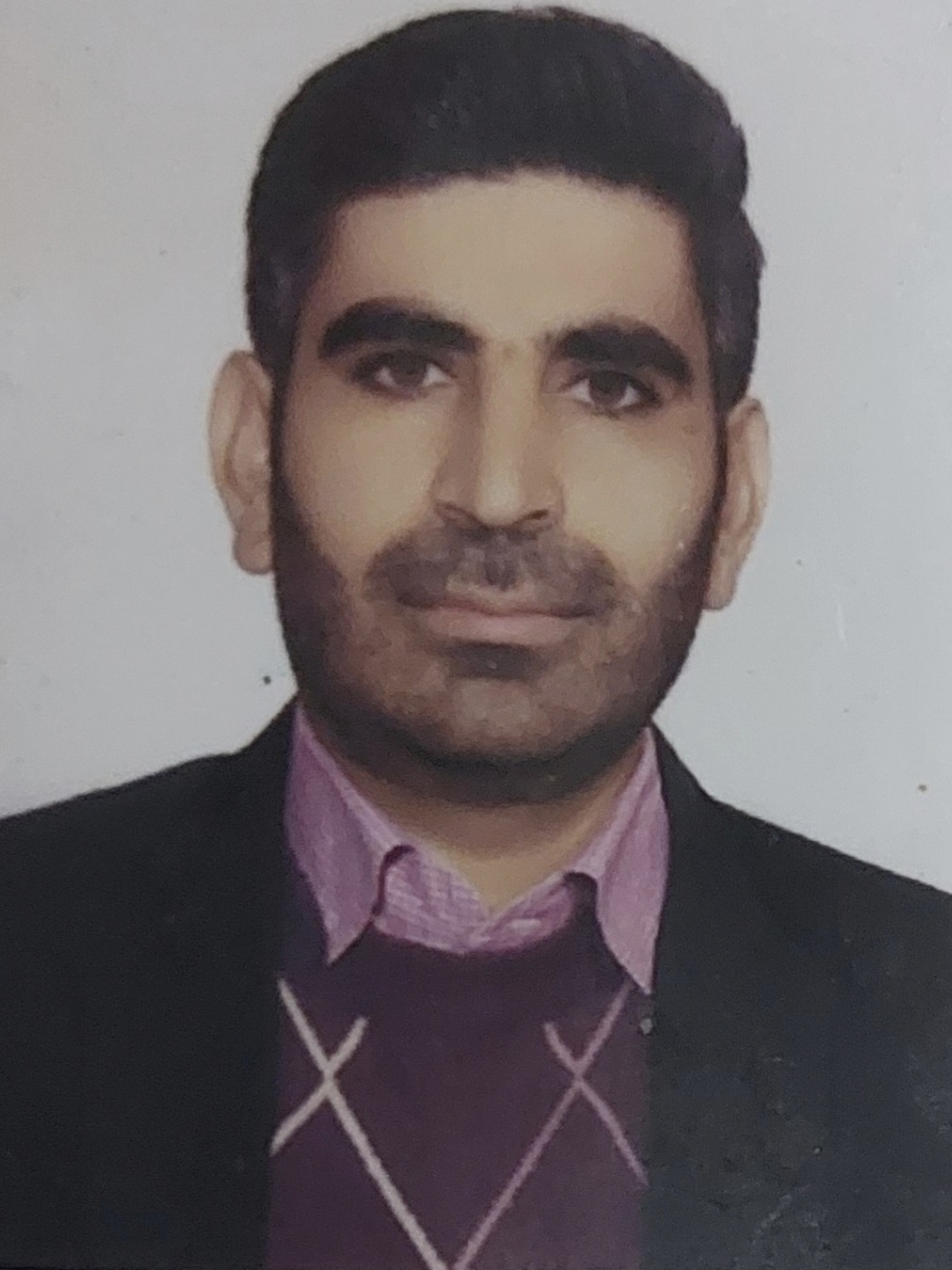 وکیل سیدسجاد محمدی