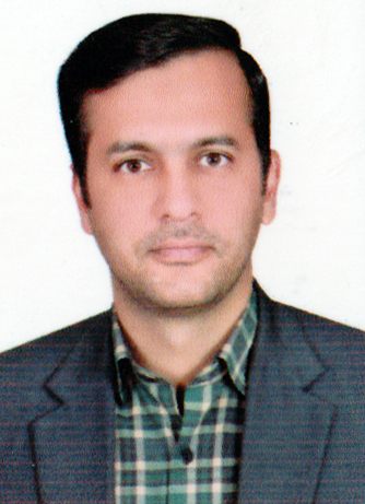 وکیل سیدسجاد هاشمی