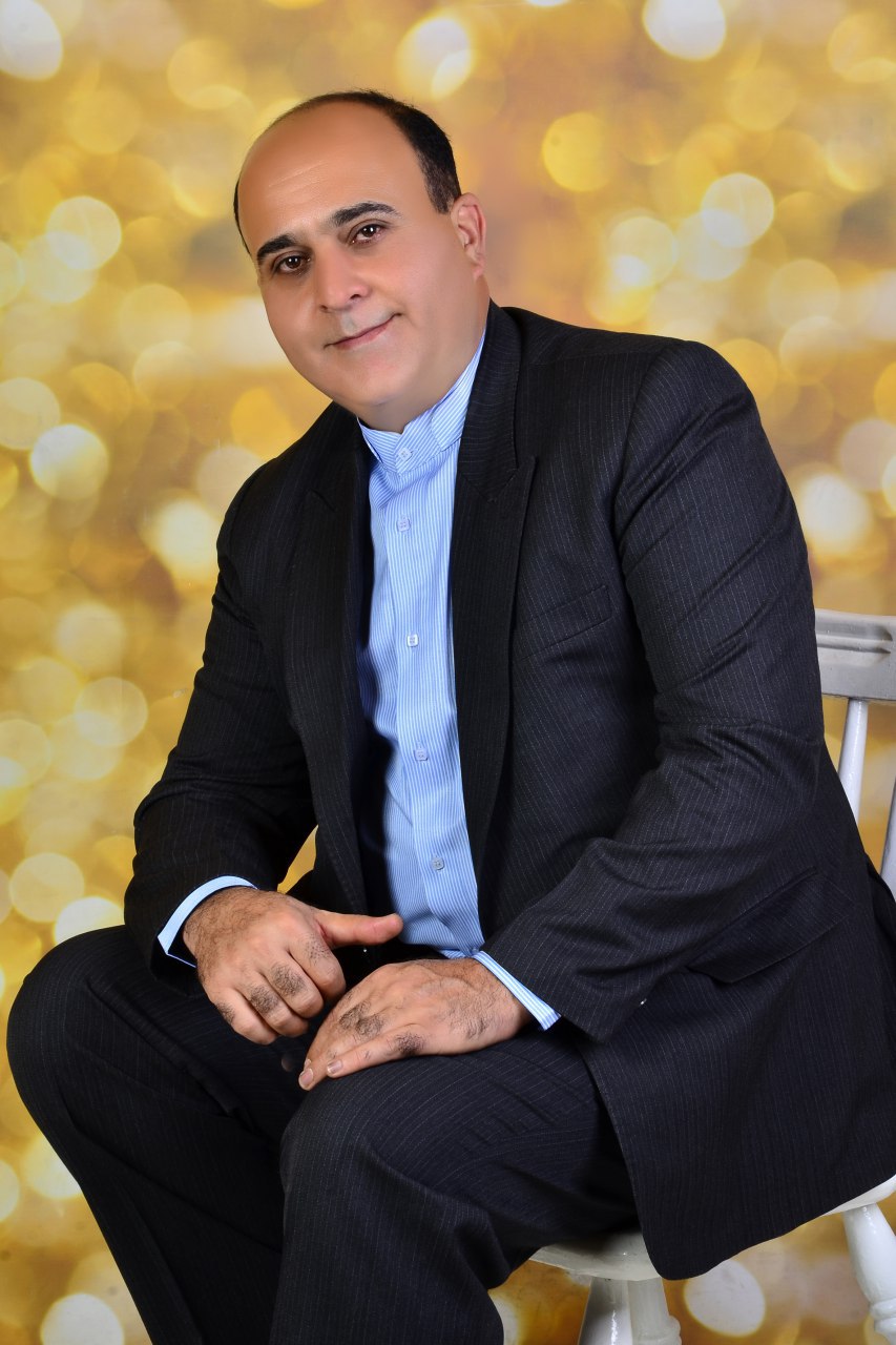 وکیل سیدسعید سیدی جردوی