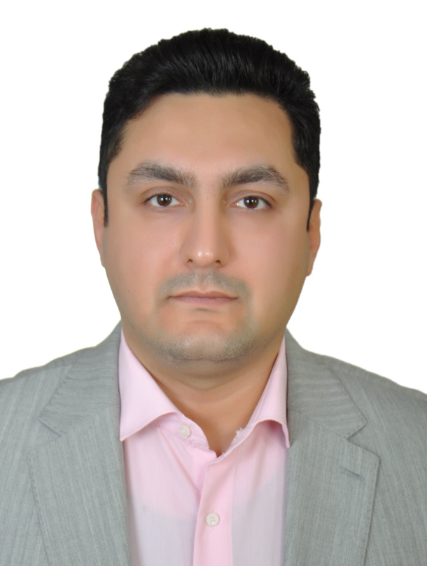 وکیل سیدسعید طالبی