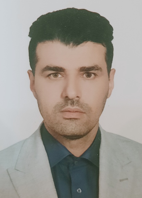 وکیل سیدسعید ملک جلالی