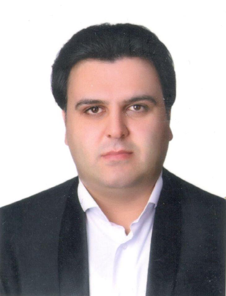 وکیل سیدسعید موسوی