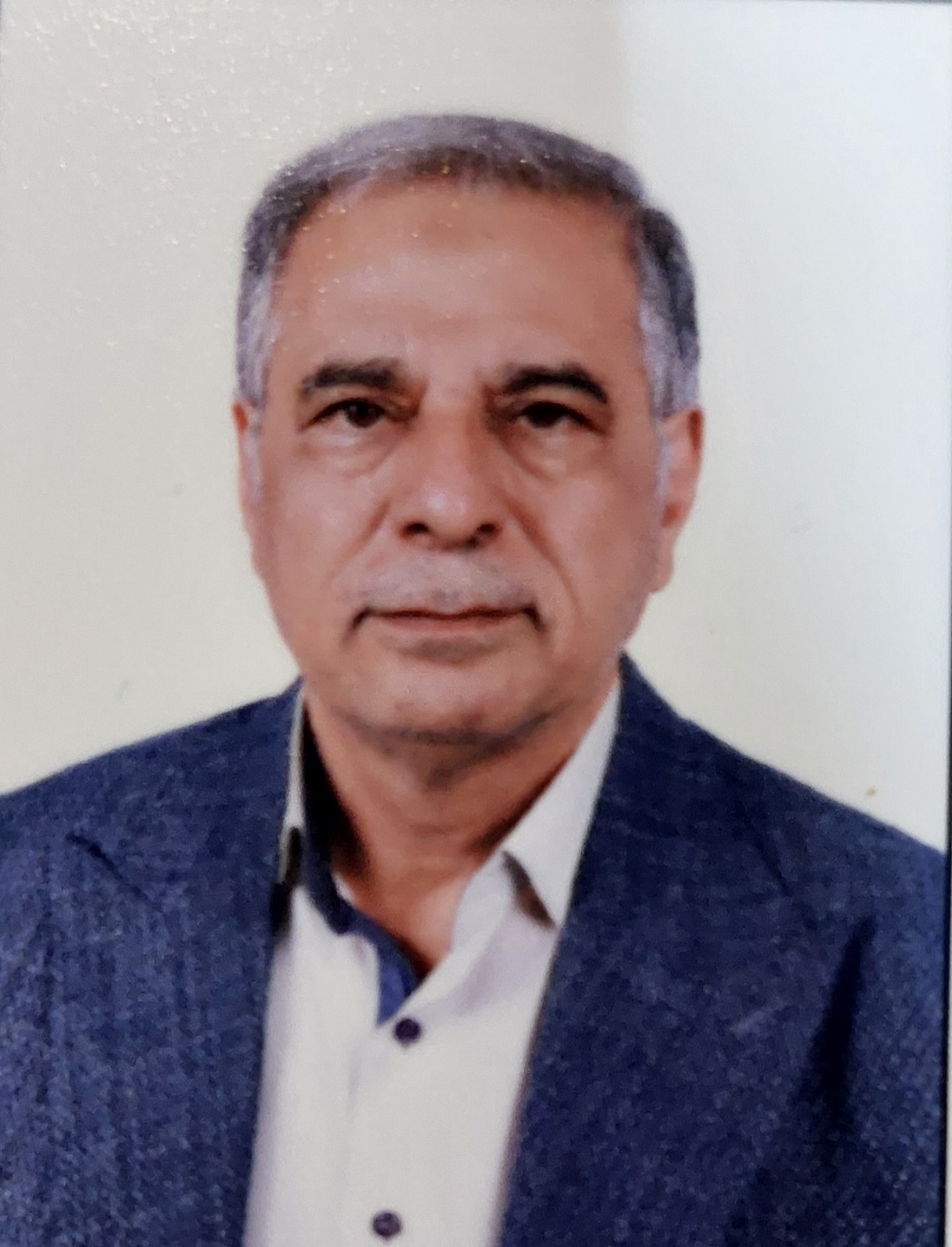 وکیل سیدشمس الدین عرفانی