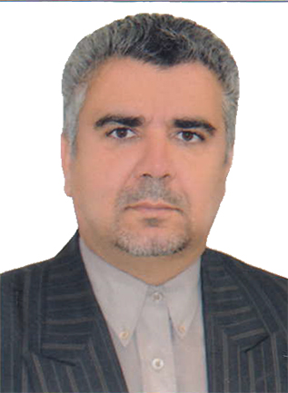 وکیل سیدشکراله هژبر کلالی