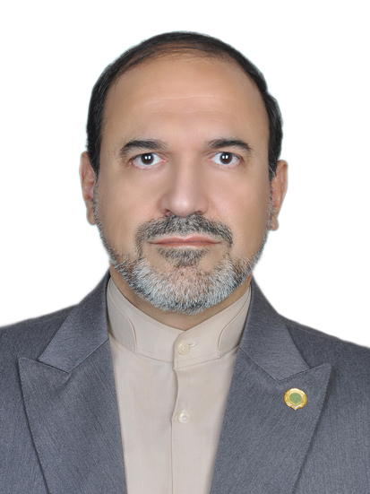وکیل سیدصادق سیدحسینی