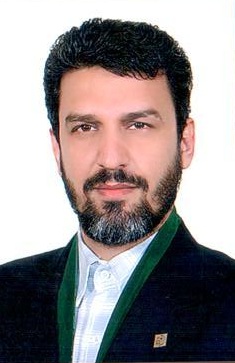وکیل سیدعباس سیدصالحی