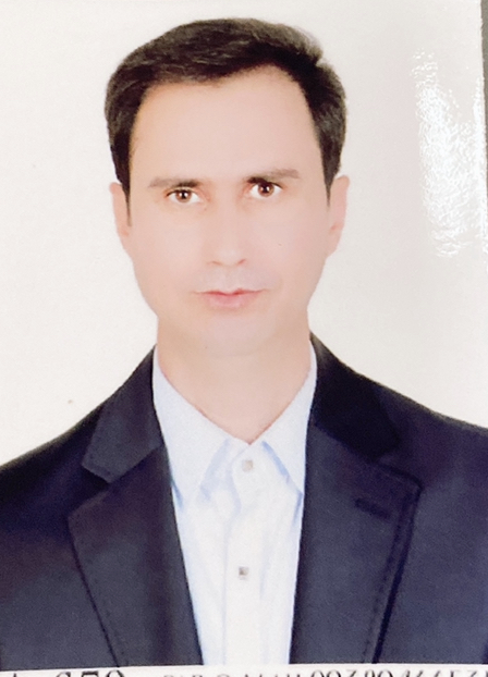 وکیل سیدعبدالرسول محمدی