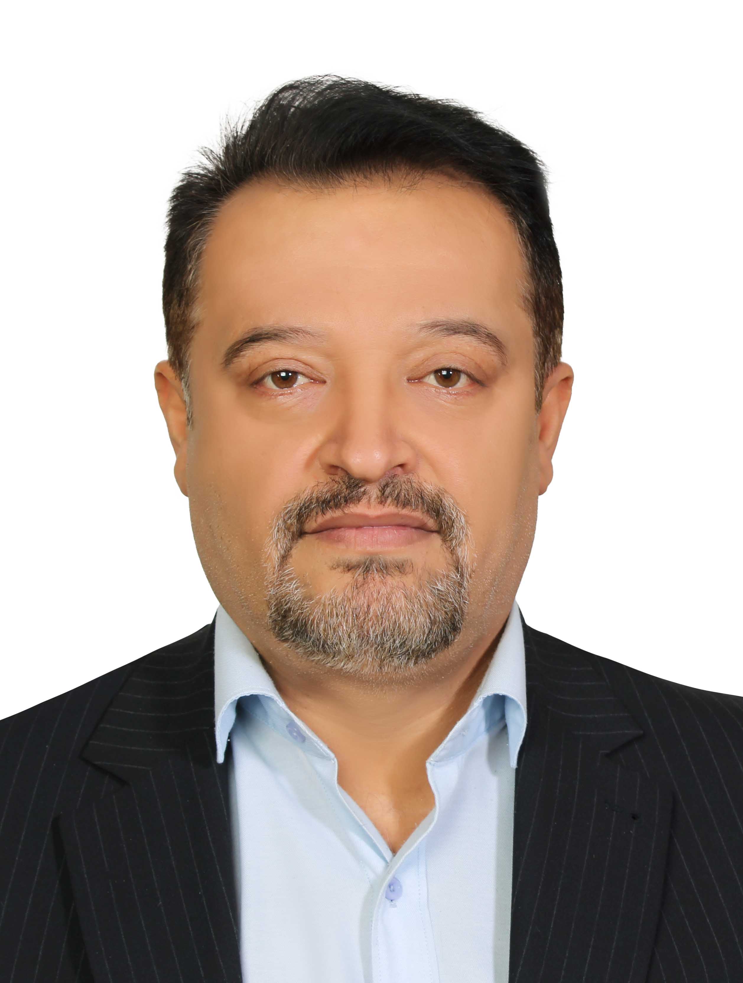 وکیل سیدعلمدار موسوی