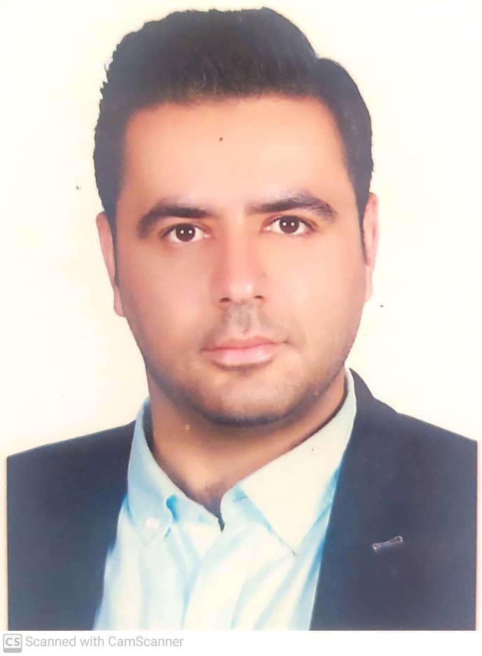 وکیل سیدعلی اصغر نوری