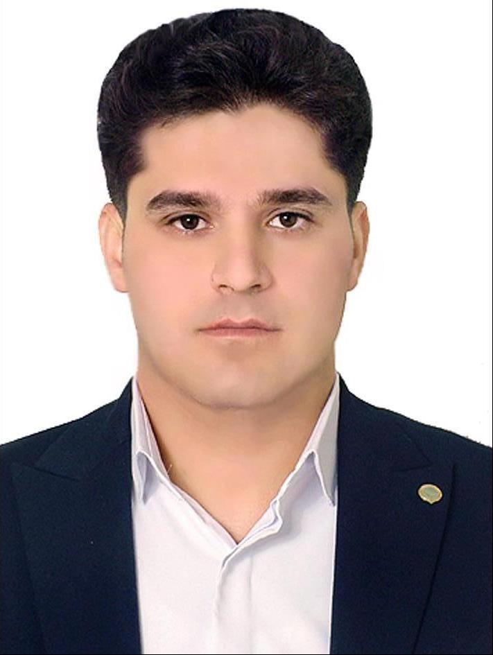 وکیل سیدعلی افضلی بروجنی