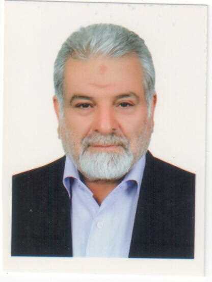 وکیل سیدعلی اکبر کاشانی