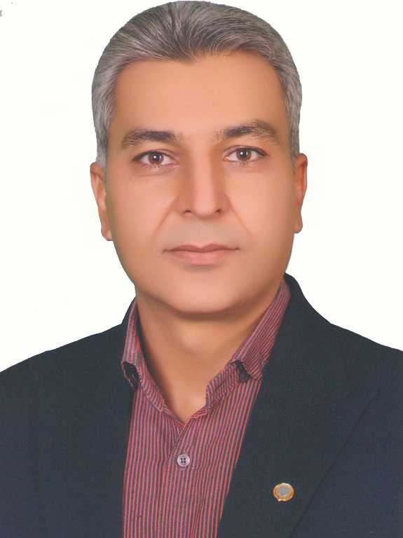 وکیل سیدعلی آیتی نجف آبادی