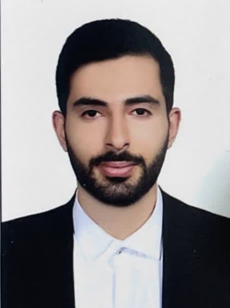 وکیل سیدعلی تیموری سندسی