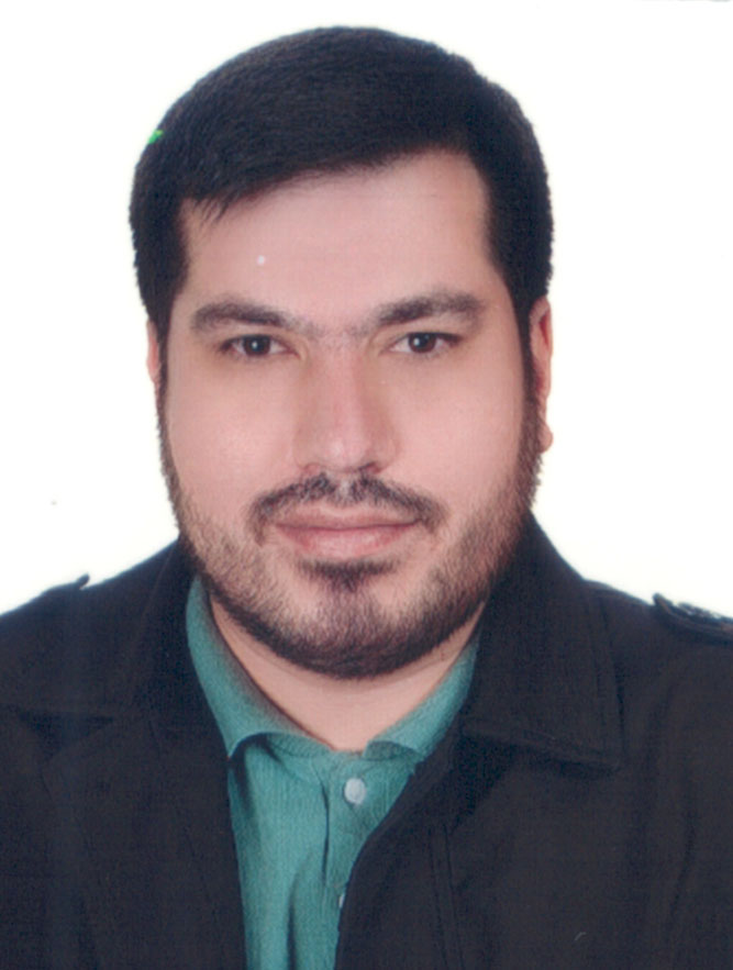 وکیل سیدعلی حسینی
