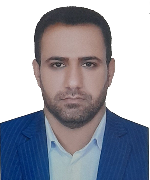 وکیل سیدعلی حسینی زاده