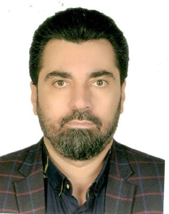 وکیل سیدعلی حسینی