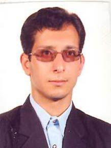 وکیل سیدعلی‌رضا حسینی لرگانی
