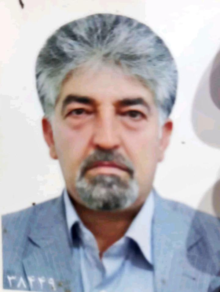 وکیل سیدعلی رضوی اناری