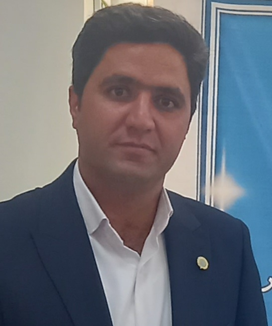 وکیل سیدعلی موسوی