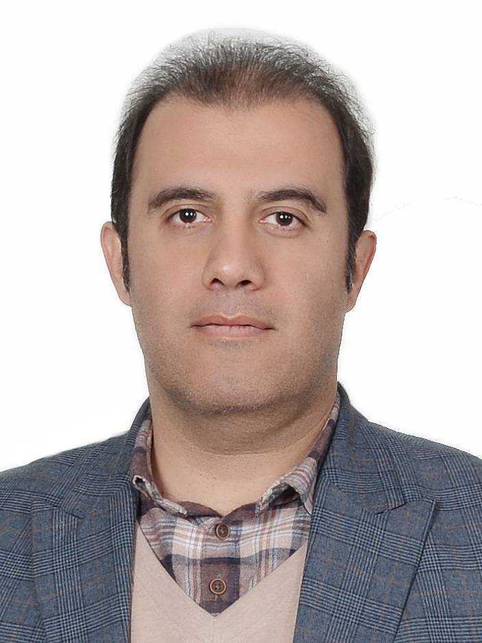 وکیل سیدعلی میربد