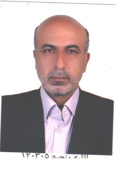 وکیل سیدعلی میرکاظمی