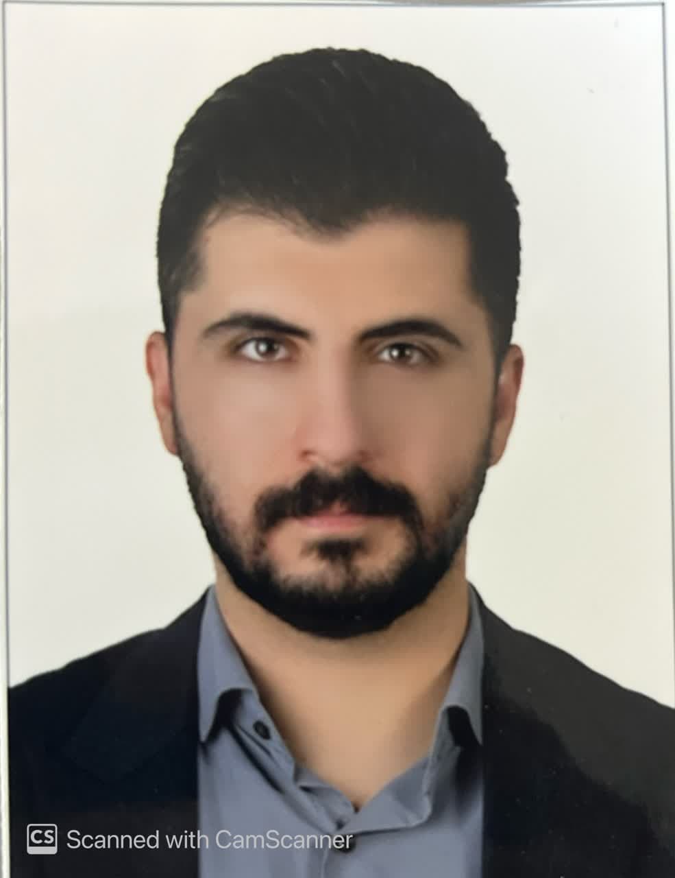 وکیل سیدعلی هاشمی