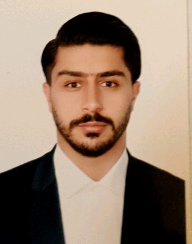 وکیل سیدعلی پنج تنی