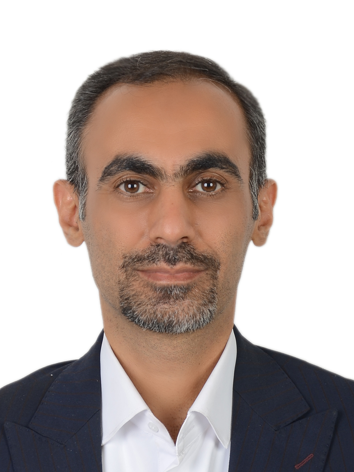 وکیل سیدعلیرضا طیبی