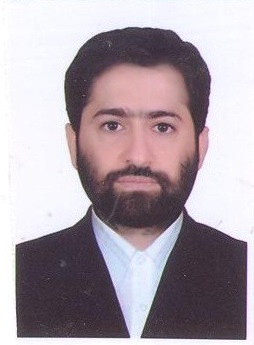 وکیل سیدعلیرضا موسوی