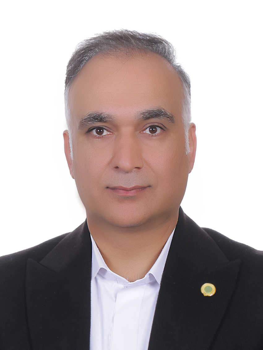 وکیل سیدعلیرضا هاشمی