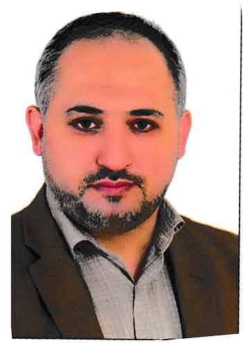 وکیل سیدعمادالدین طباطبایی عینکی