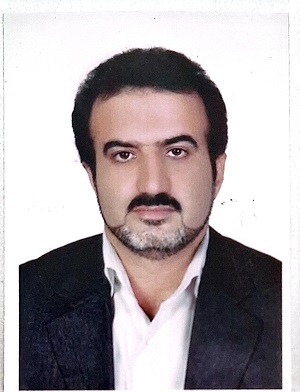 وکیل سیدفخرالدین حسینی فیروز