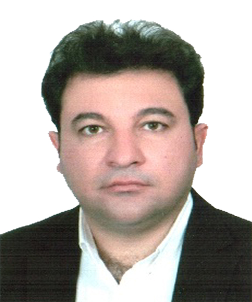 وکیل سیدفرشاد امی