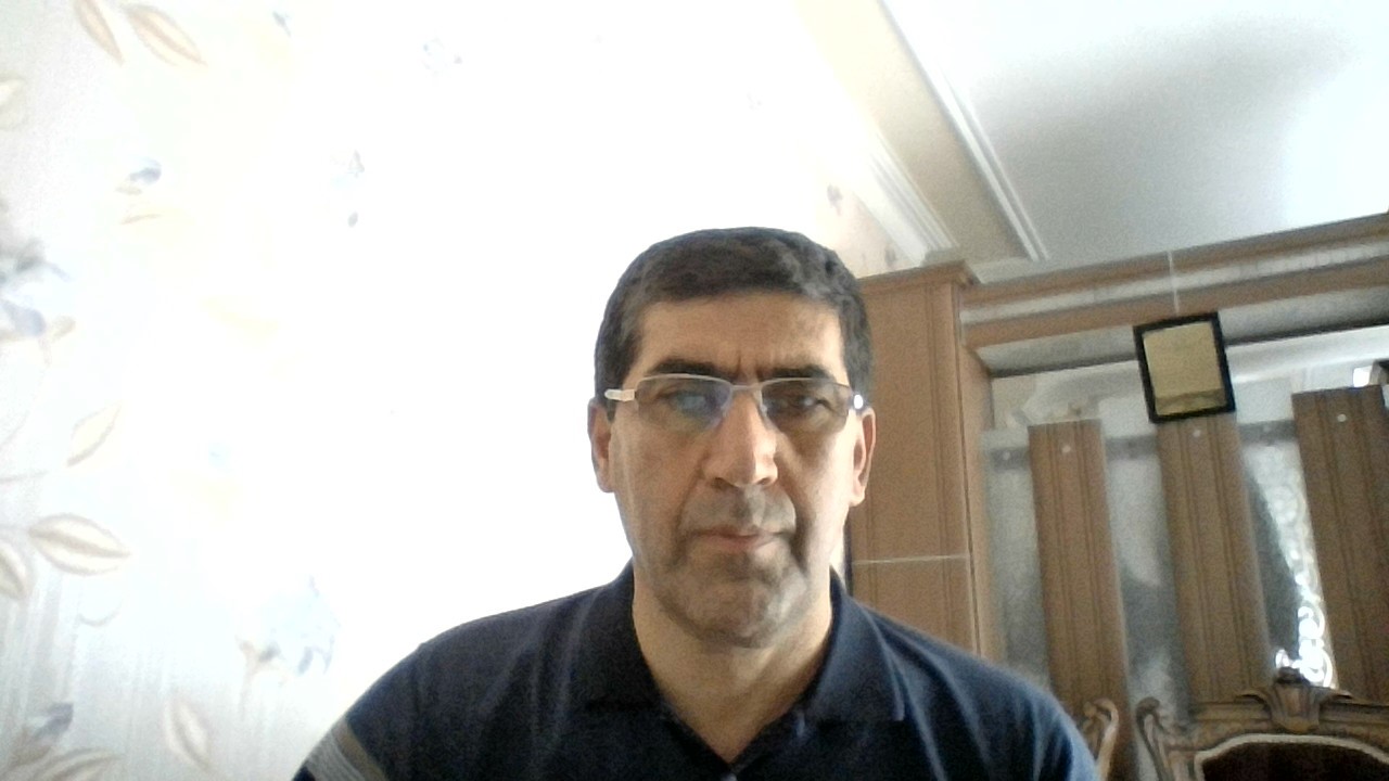 وکیل سیدقاسم جعفرزاده