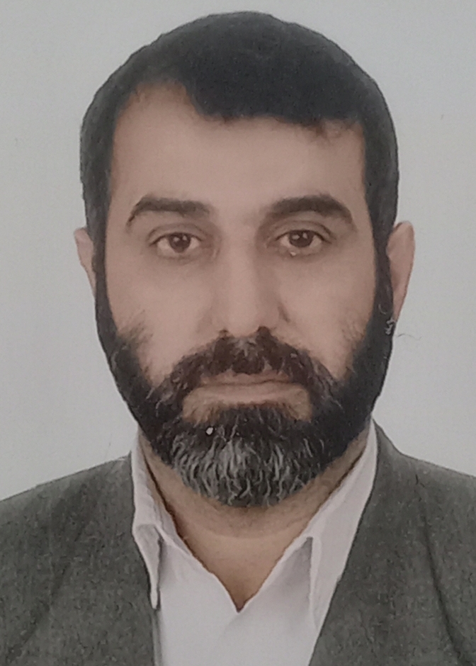 وکیل سیدقاسم هاشم زاده زارمی