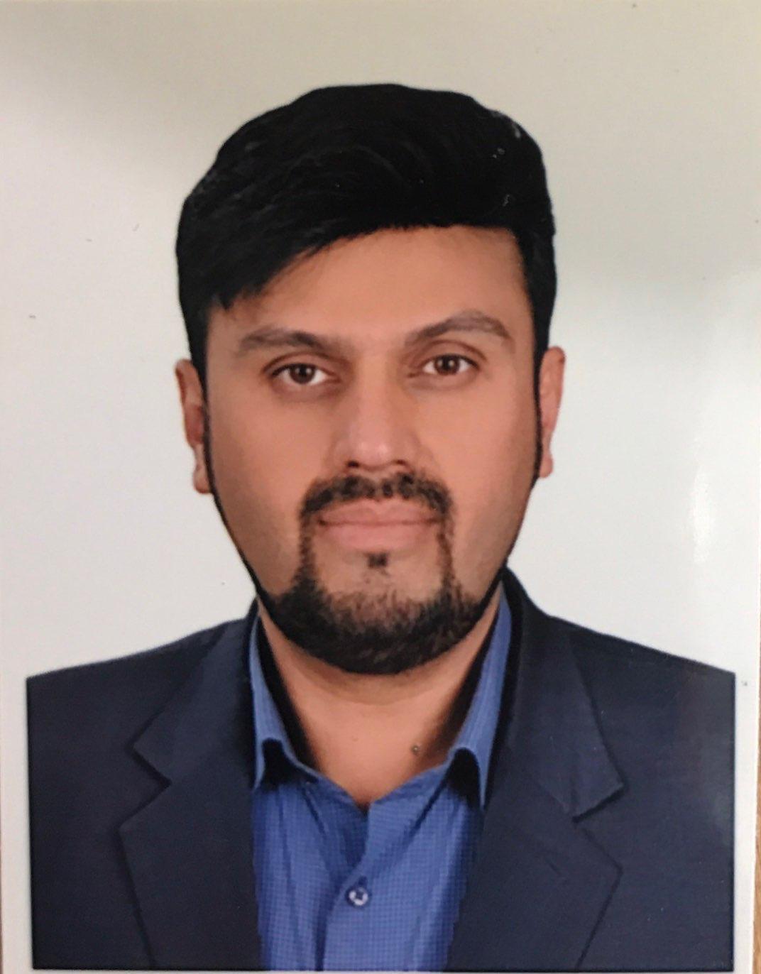 وکیل سیدمجتبی علوی