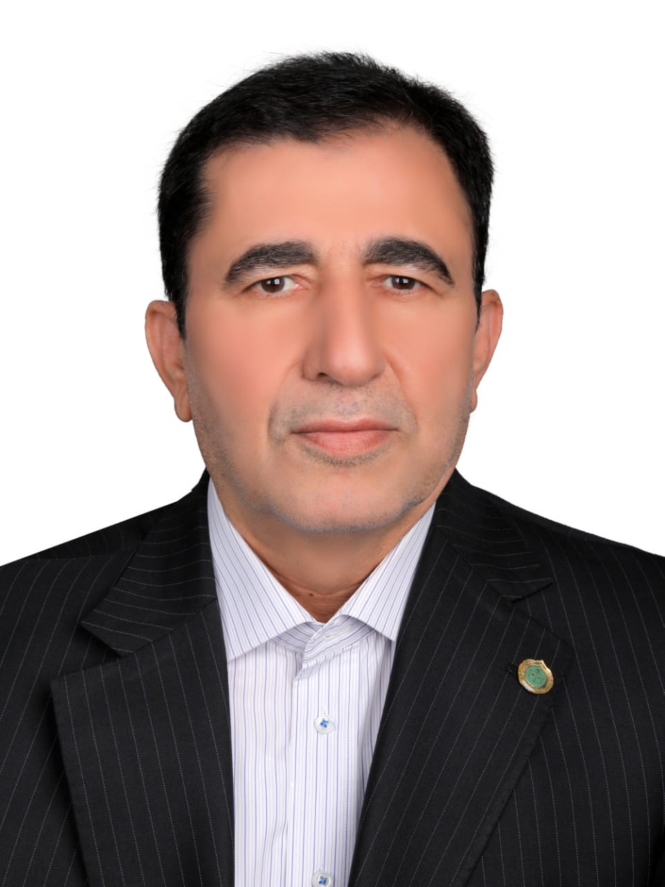 وکیل سیدمجتبی مکبری