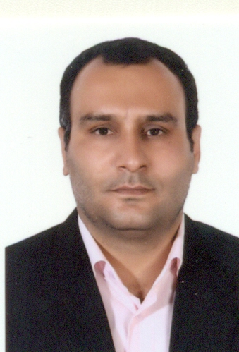 وکیل سیدمجید بنی جمالی