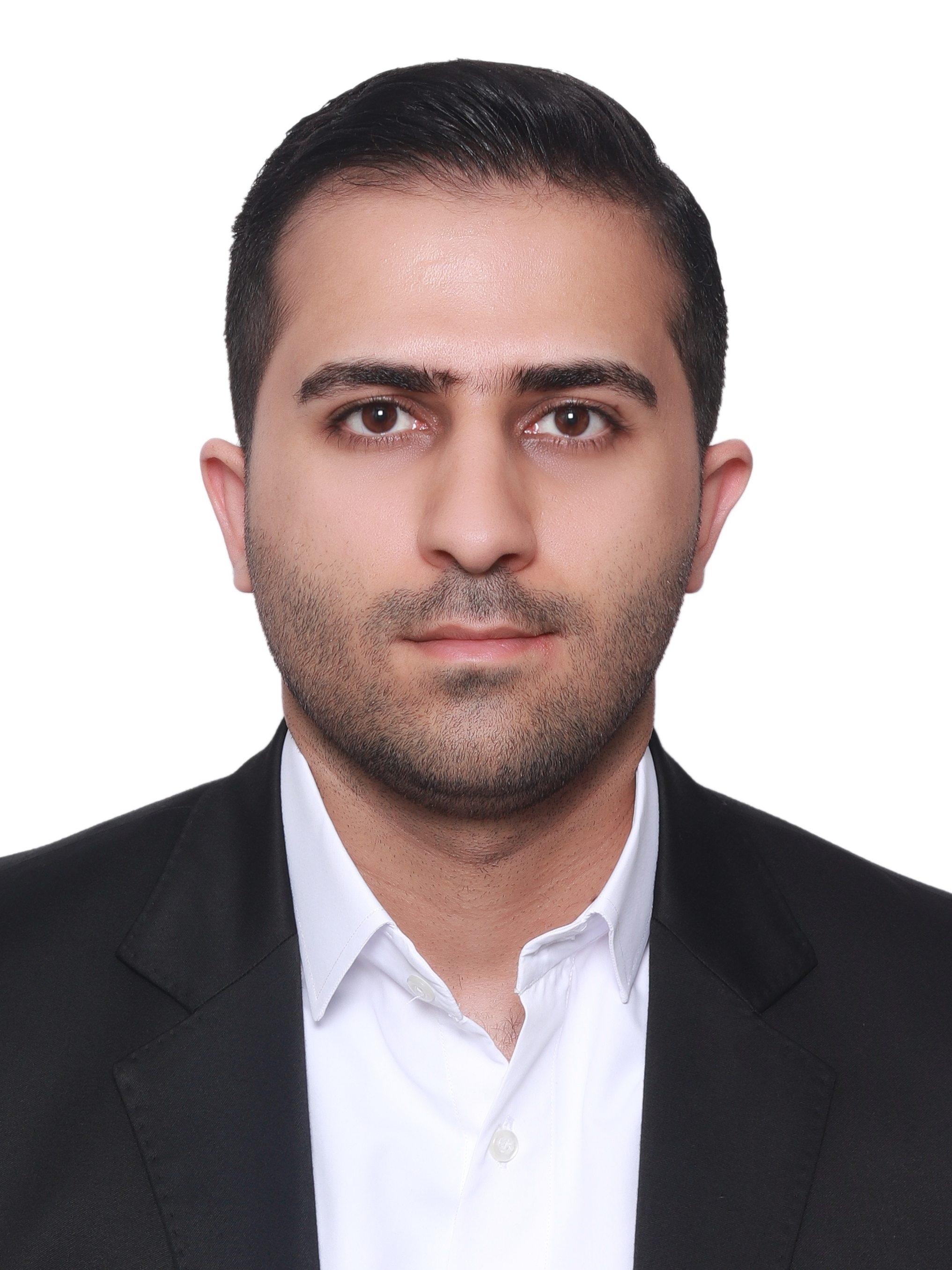 وکیل سیدمجید حسینی
