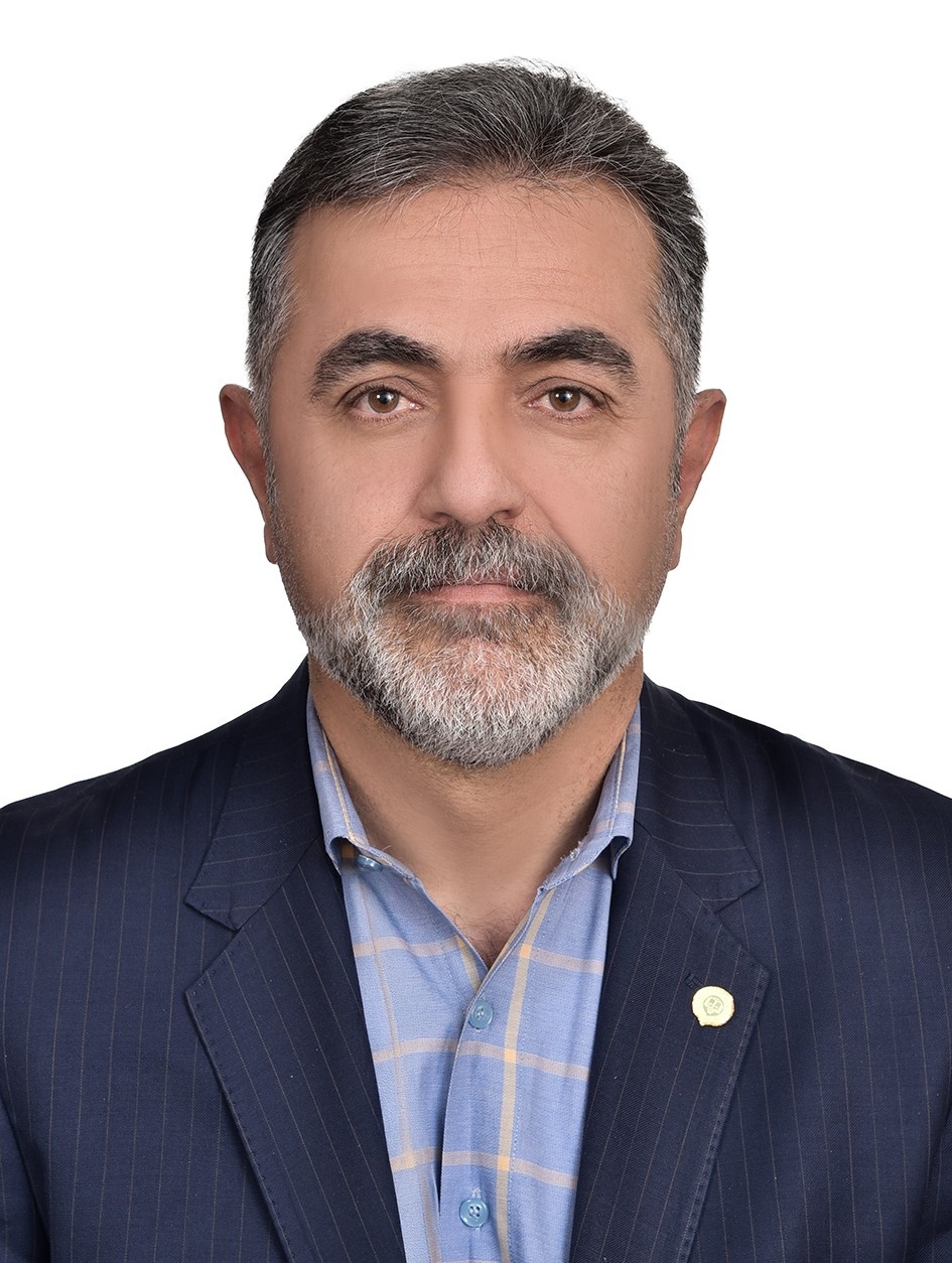 وکیل سیدمجید روحانی