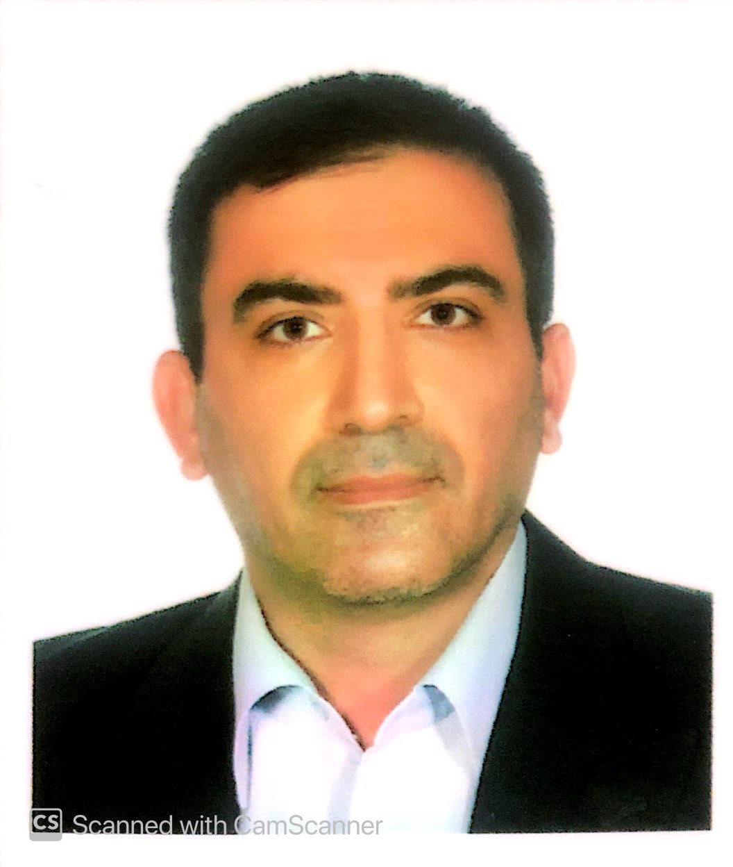 وکیل سیدمجید مهاجرانی
