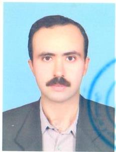 وکیل سیدمحسن شمع ریزی
