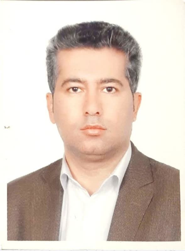 وکیل سیدمحمد احمدی
