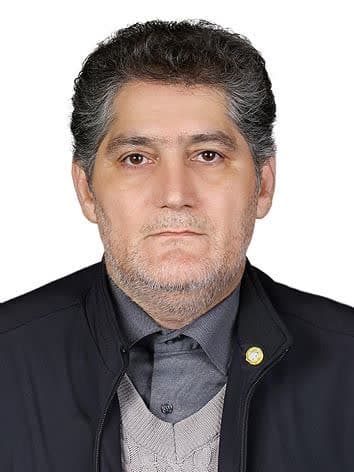 وکیل سیدمحمد تقوی کردخیلی