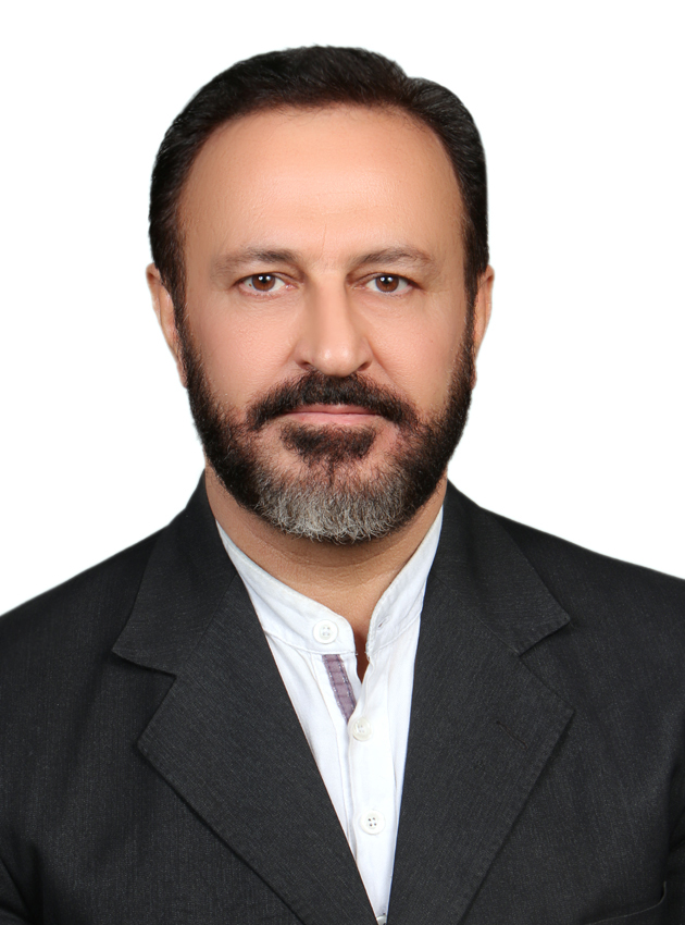 وکیل سیدمحمد حسینی