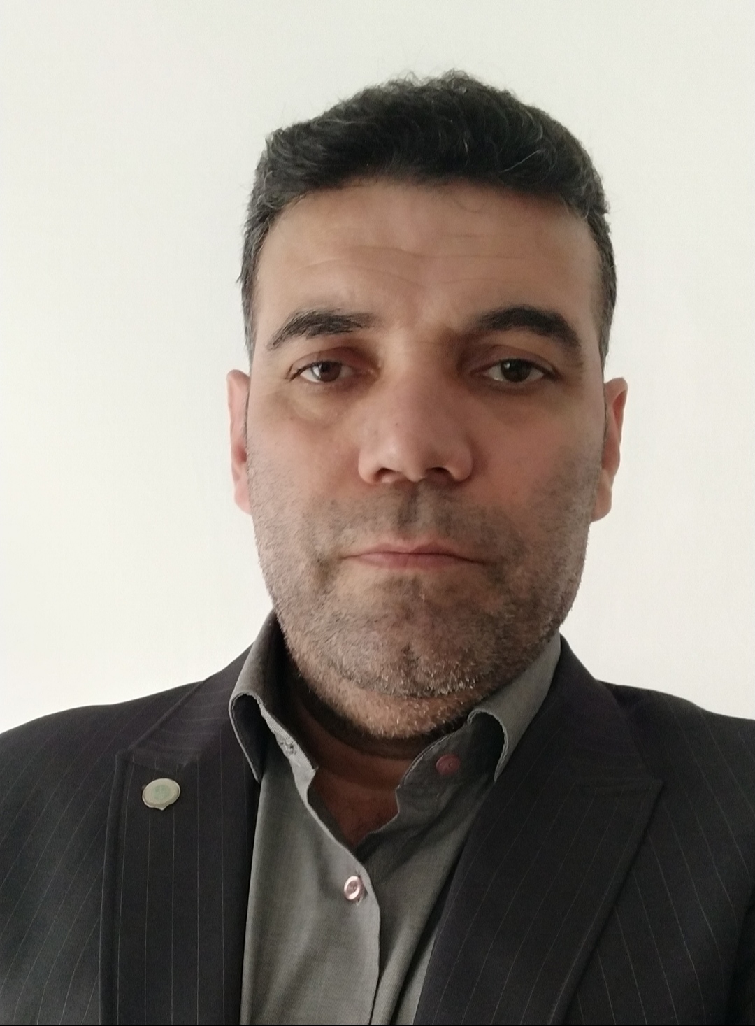 وکیل سیدمحمد حسینی