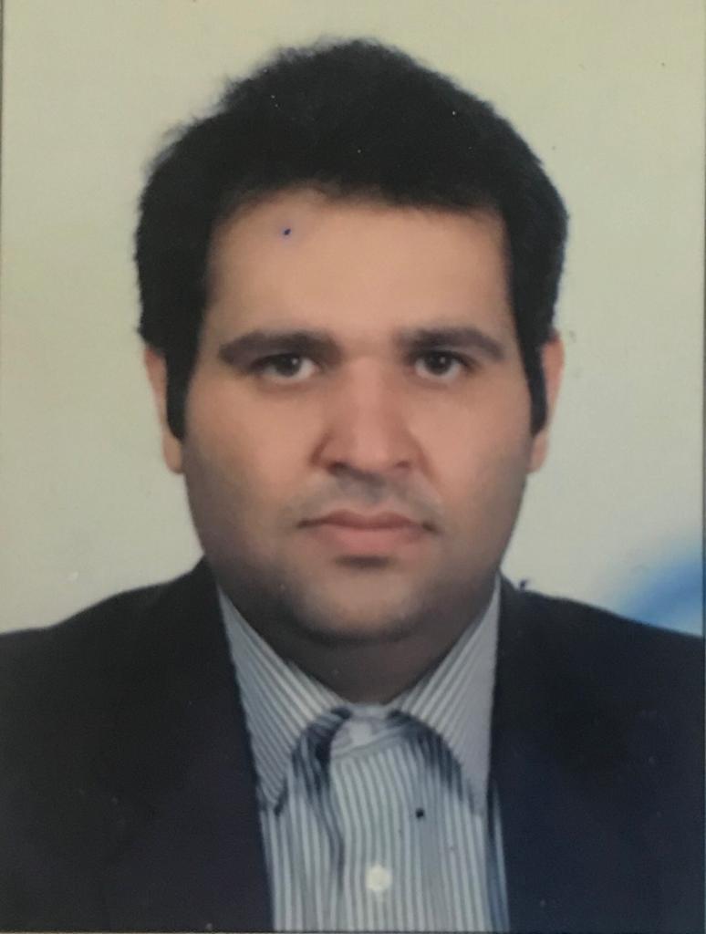 وکیل سیدمحمد حسینی فیروزکلائی