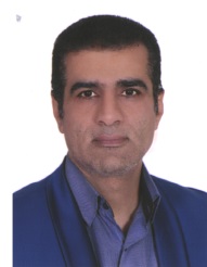 وکیل سیدمحمد حسینی پیشین کلاته